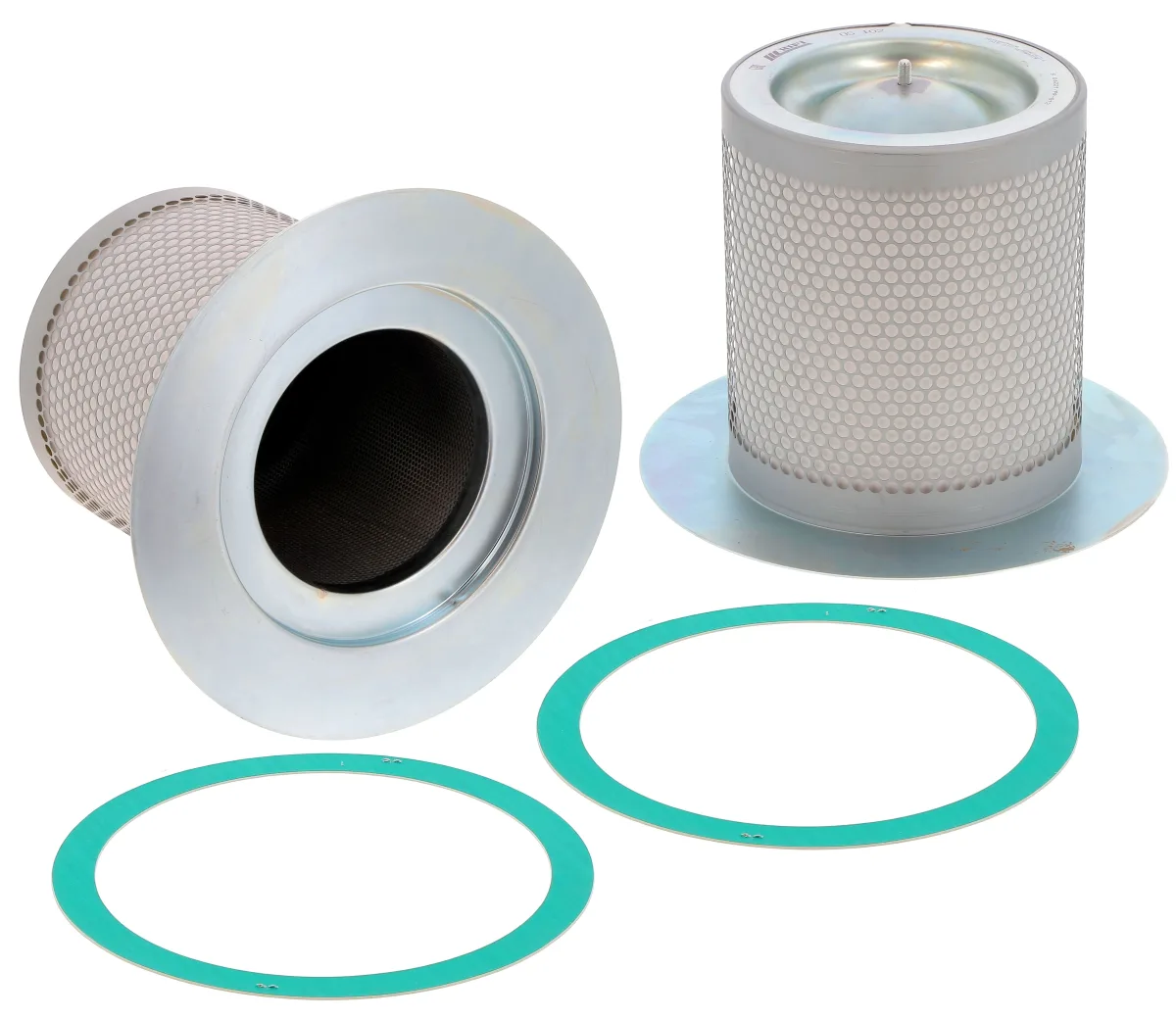 OS102 Hifi Filter