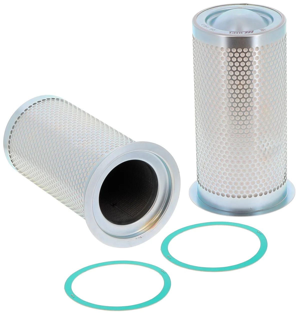 OS1413 Hifi Filter