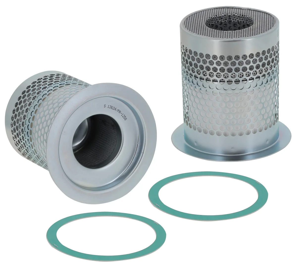 OS2080 Hifi Filter