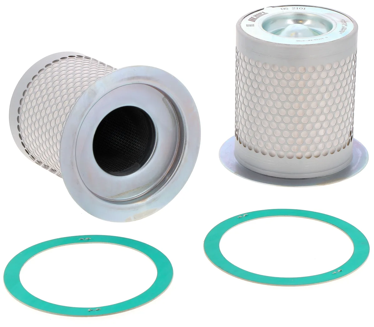 OS2101 Hifi Filter