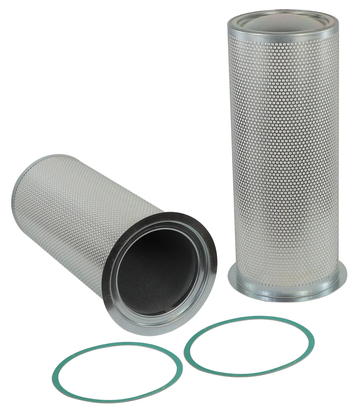 OS2119 Hifi Filter