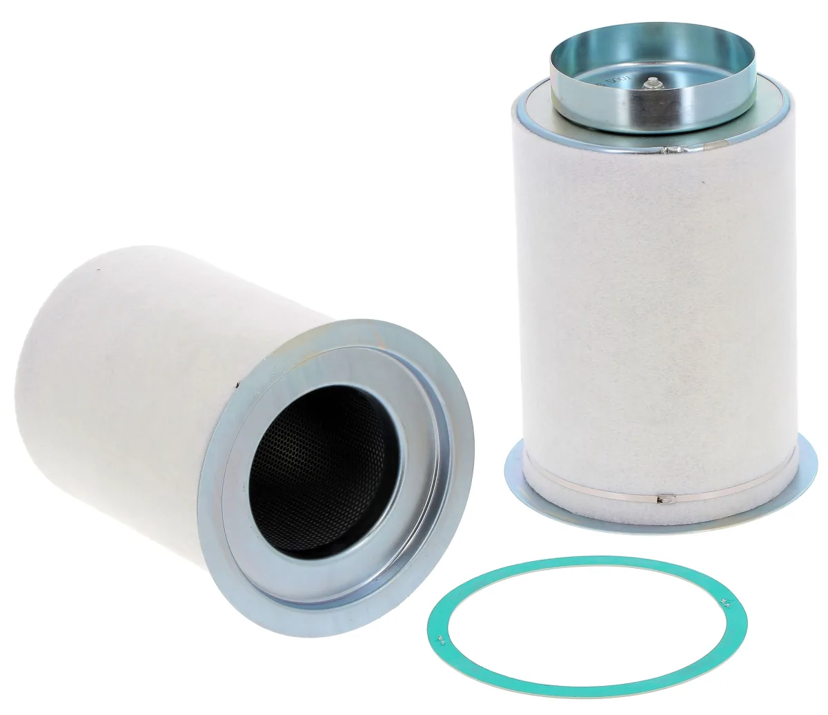 OS5001 Hifi Filter