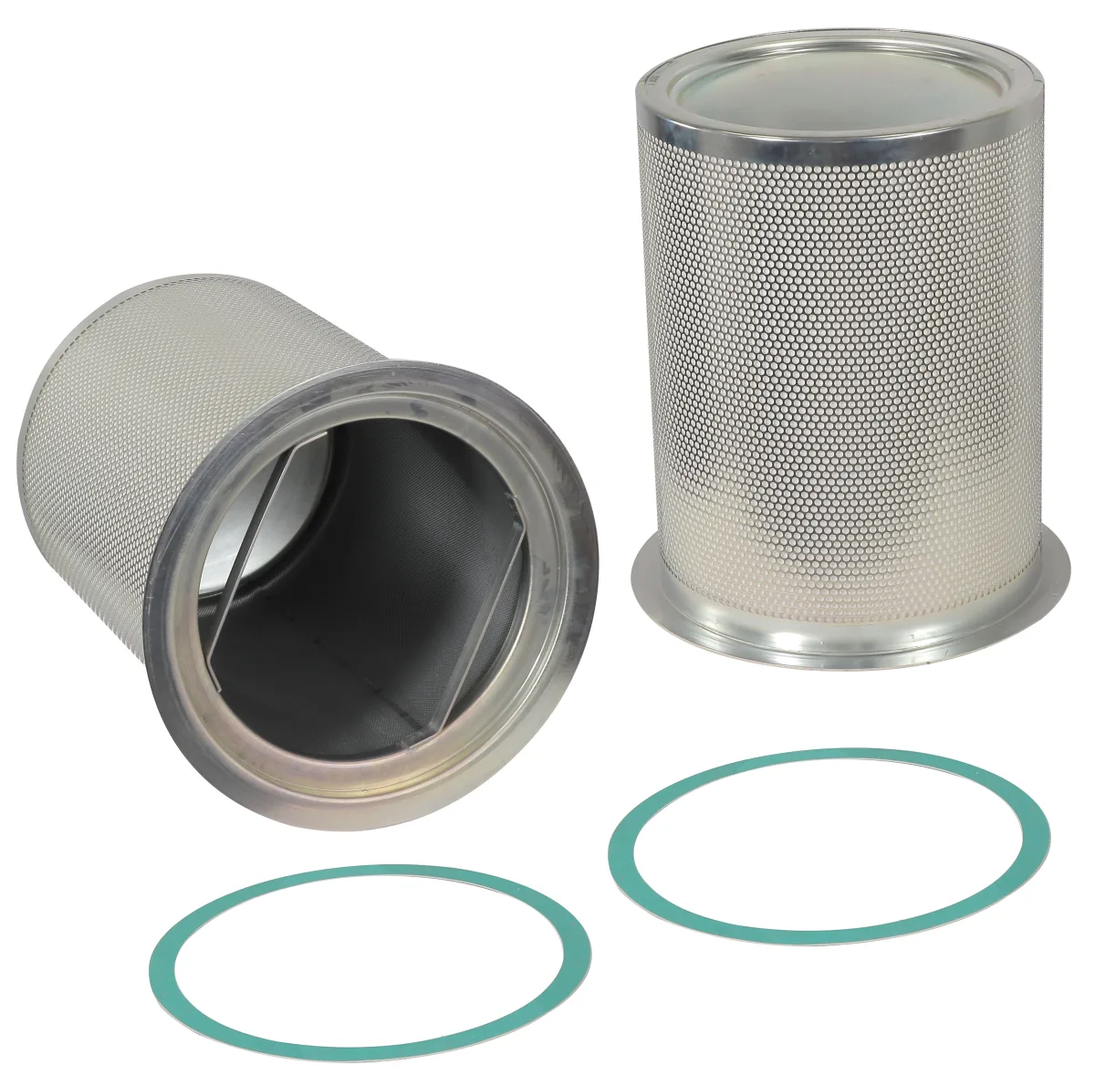 OS5018 Hifi Filter