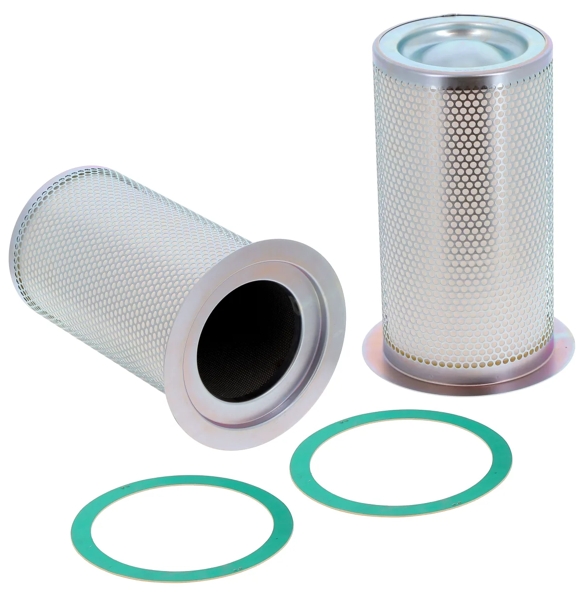 OS5034 Hifi Filter