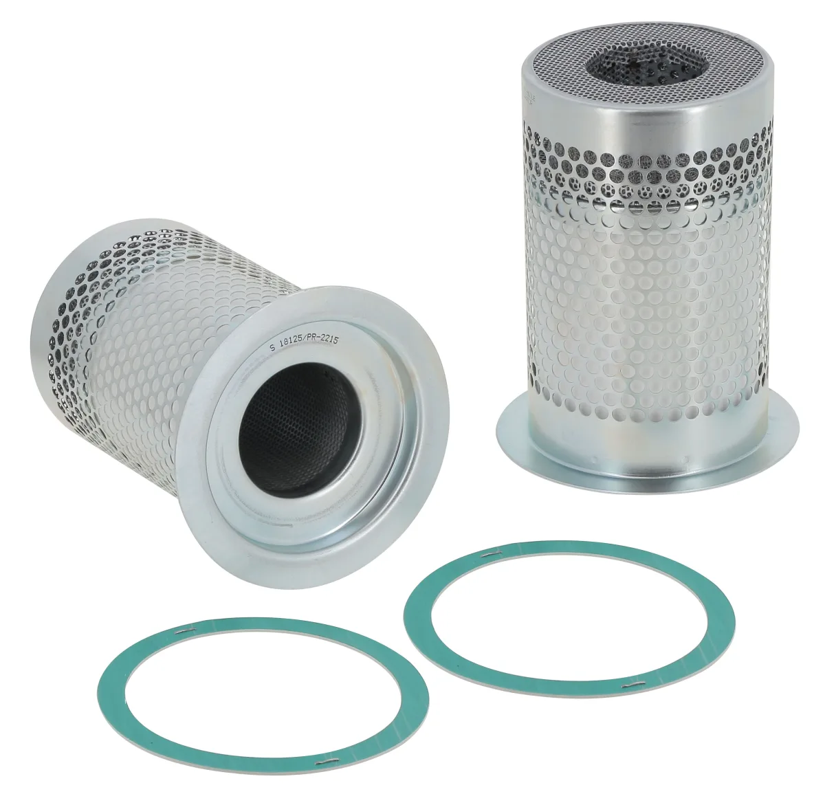 OS5051 Hifi Filter
