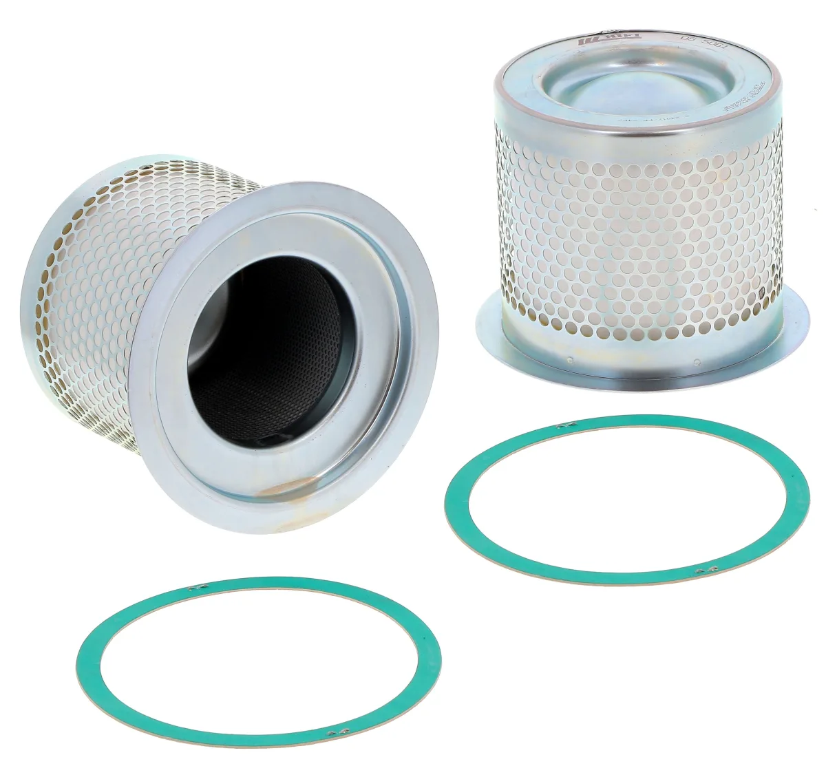 OS5061 Hifi Filter