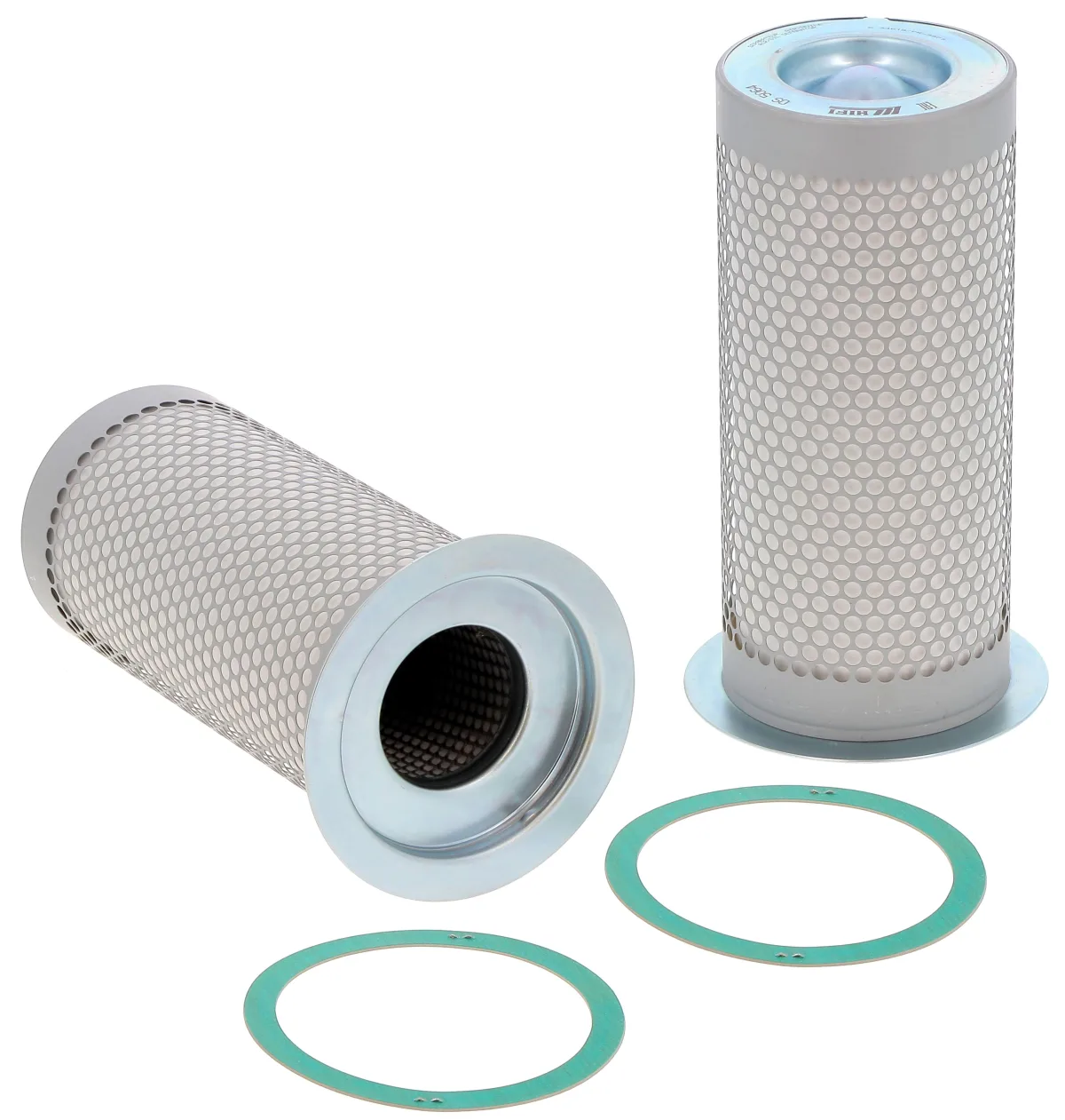 OS5064 Hifi Filter