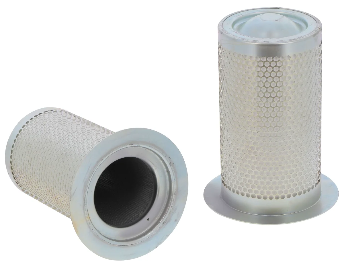 OS5066 Hifi Filter