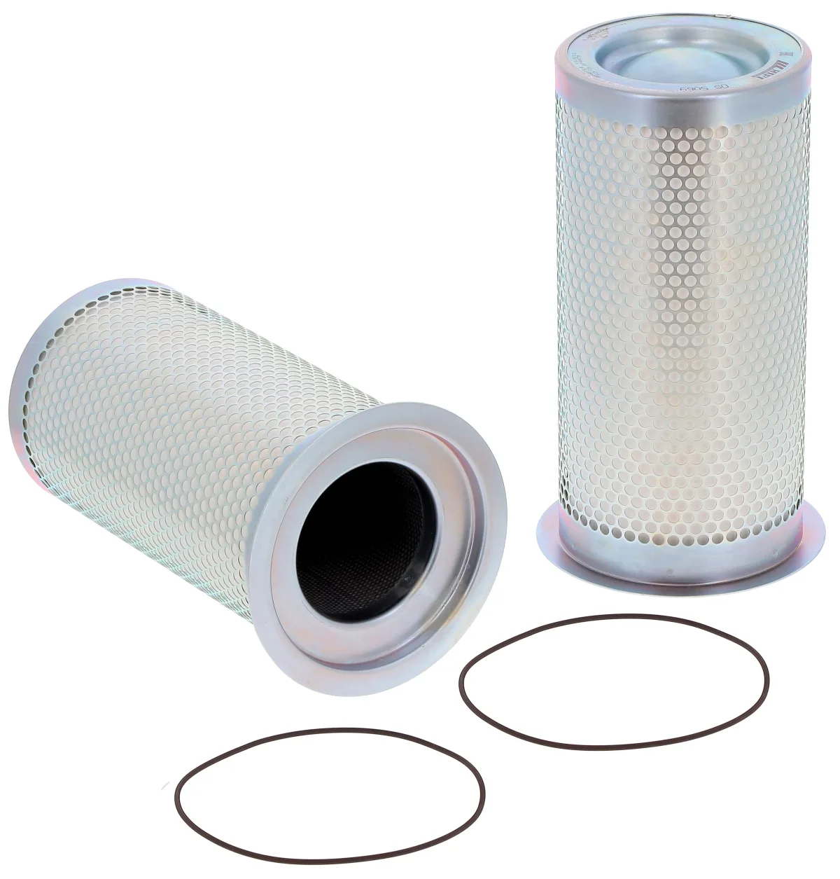 OS5069 Hifi Filter