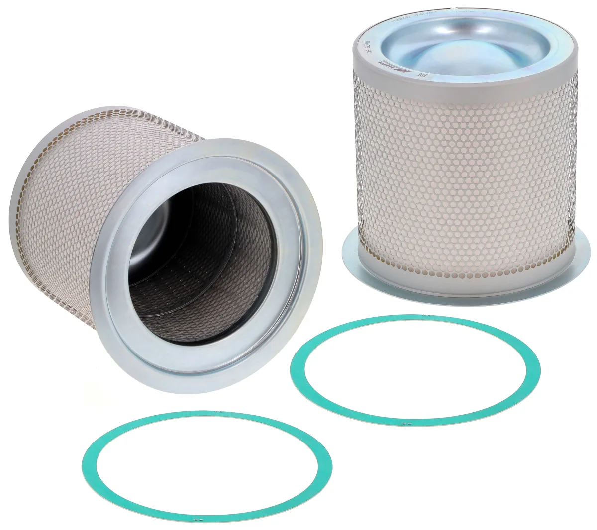 OS5070 Hifi Filter