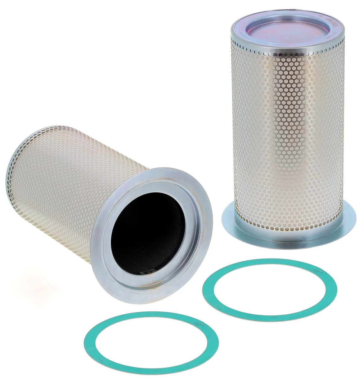 OS5080 Hifi Filter