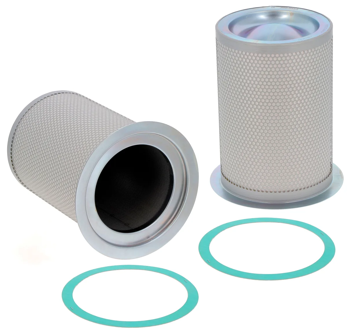 OS5082 Hifi Filter
