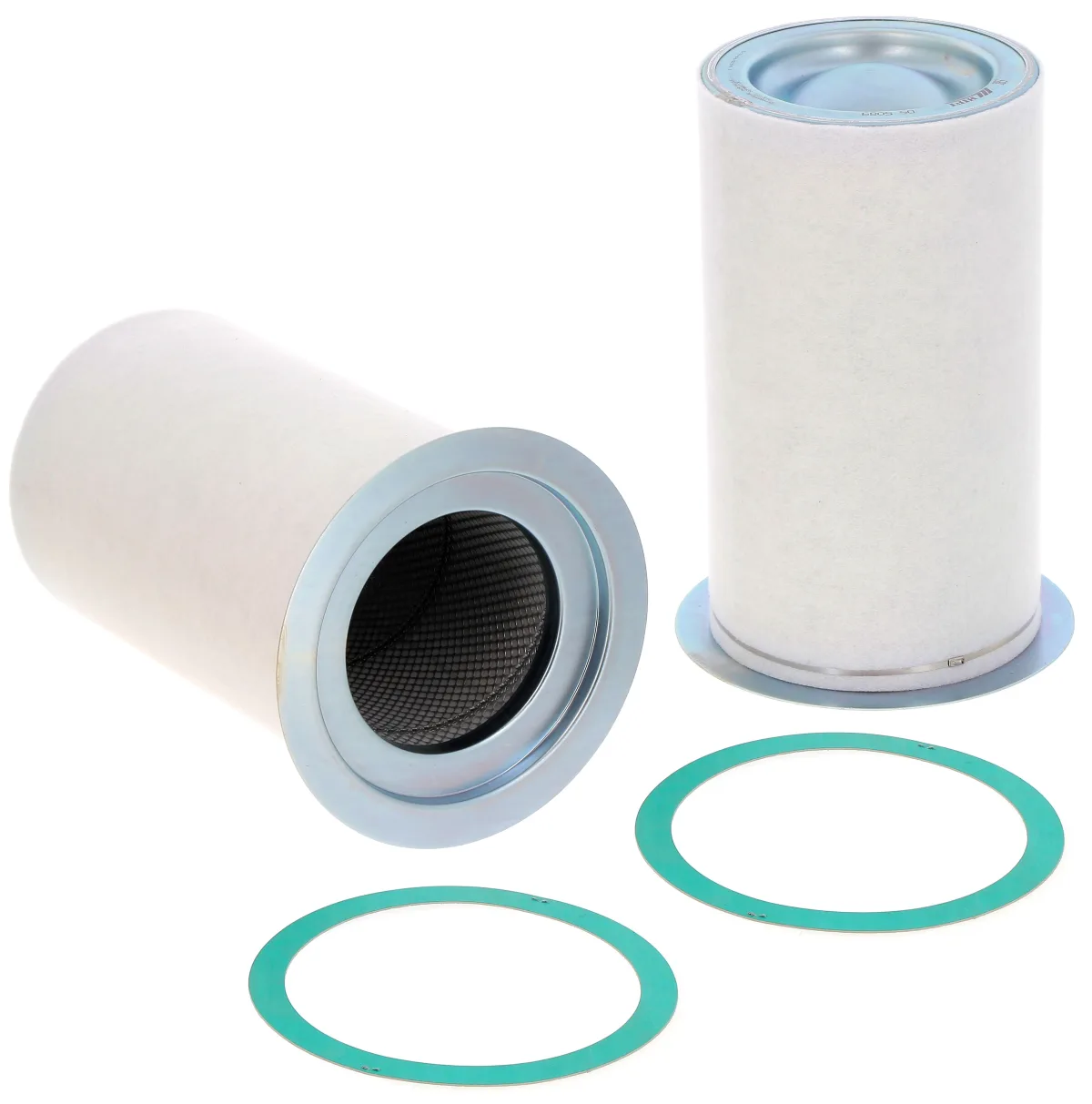 OS5089 Hifi Filter
