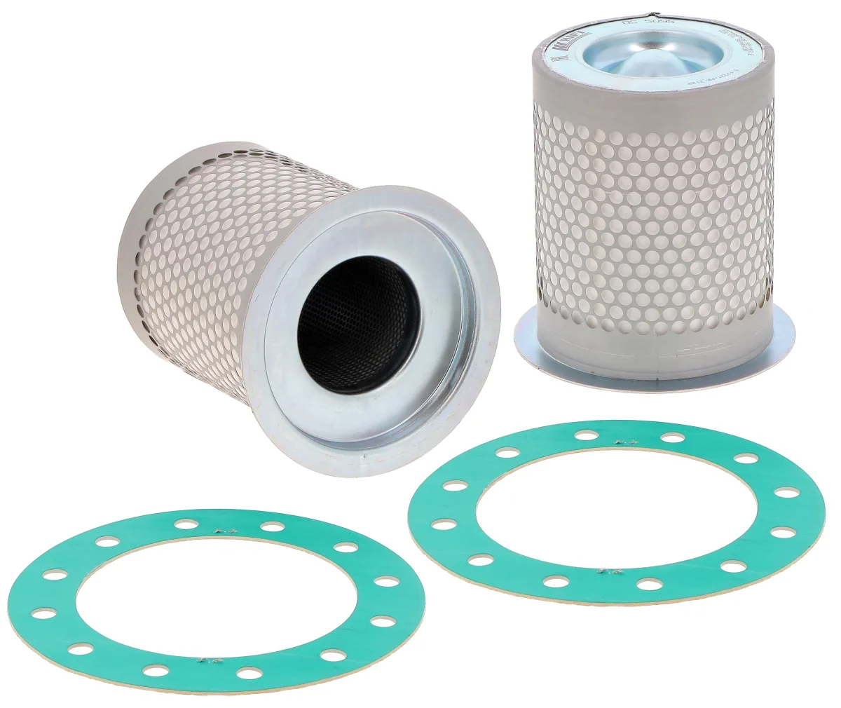 OS5095 Hifi Filter