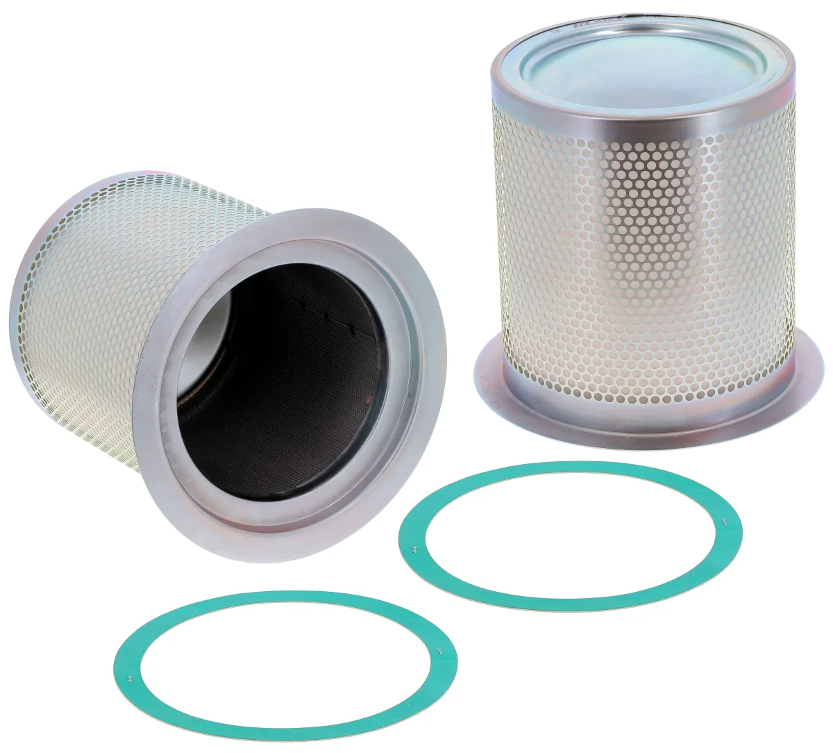 OS5101 Hifi Filter