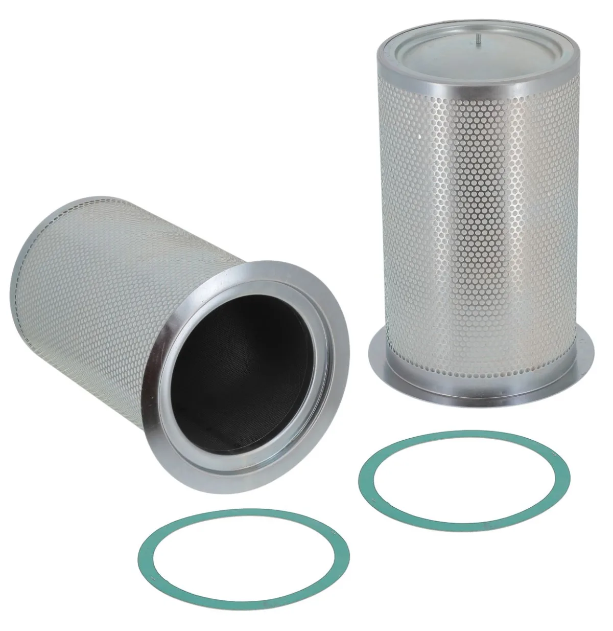 OS5107 Hifi Filter