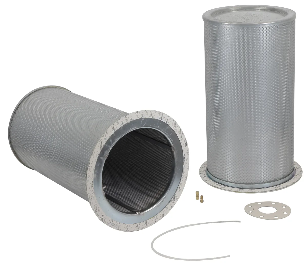 OS5119 Hifi Filter