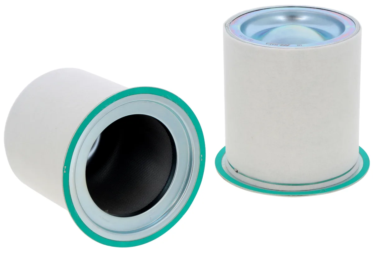 OS5129 Hifi Filter