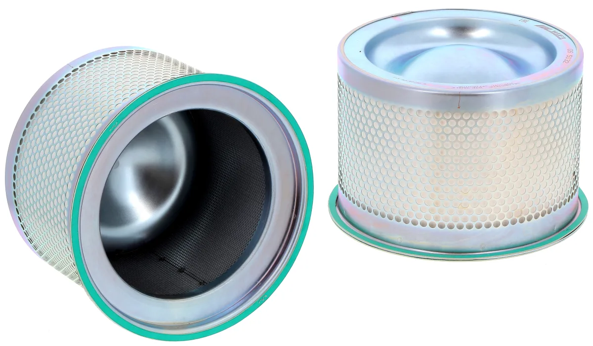 OS5132 Hifi Filter