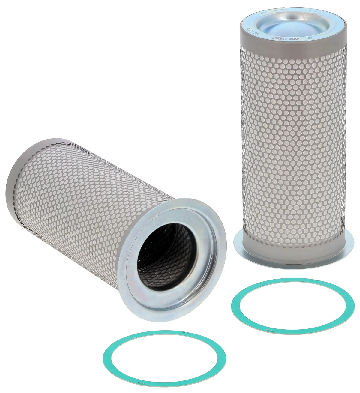 OS5134 Hifi Filter