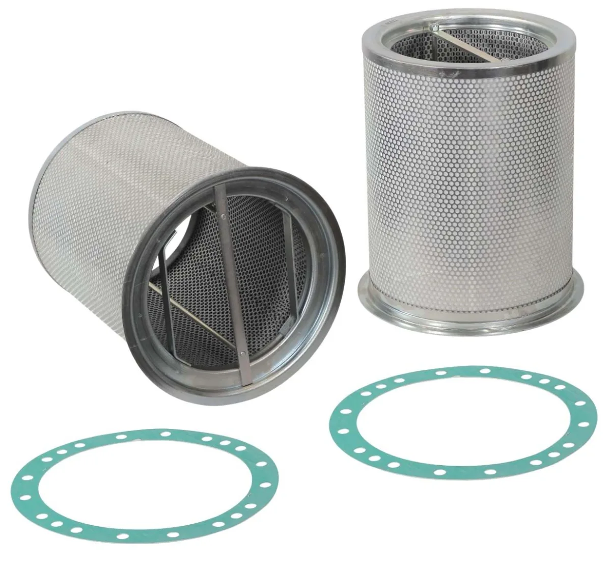 OS5138 Hifi Filter