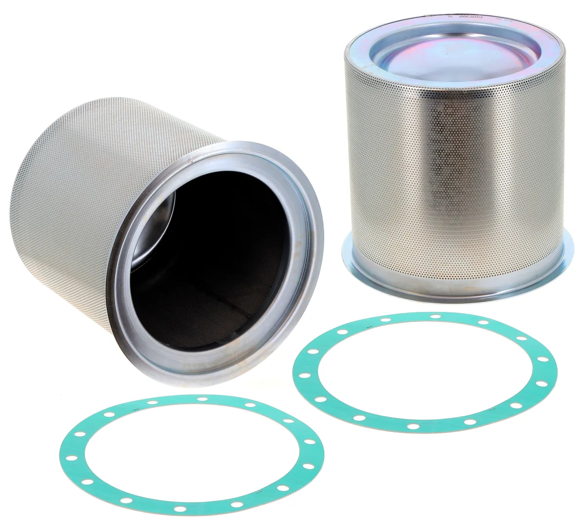 OS5142 Hifi Filter