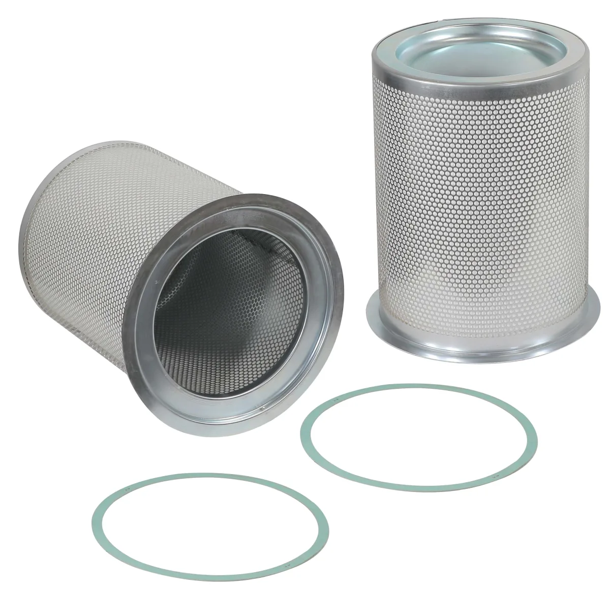 OS5156 Hifi Filter