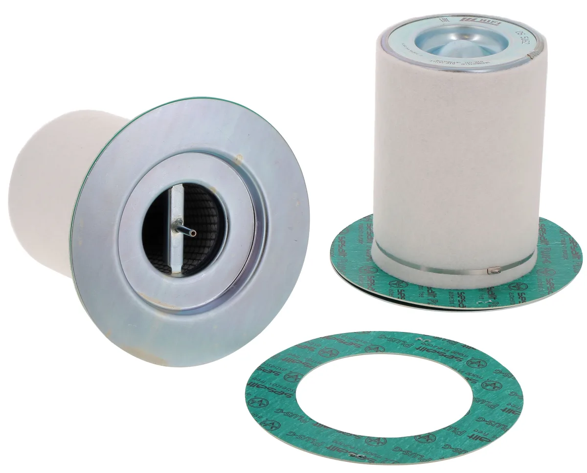 OS5162 Hifi Filter