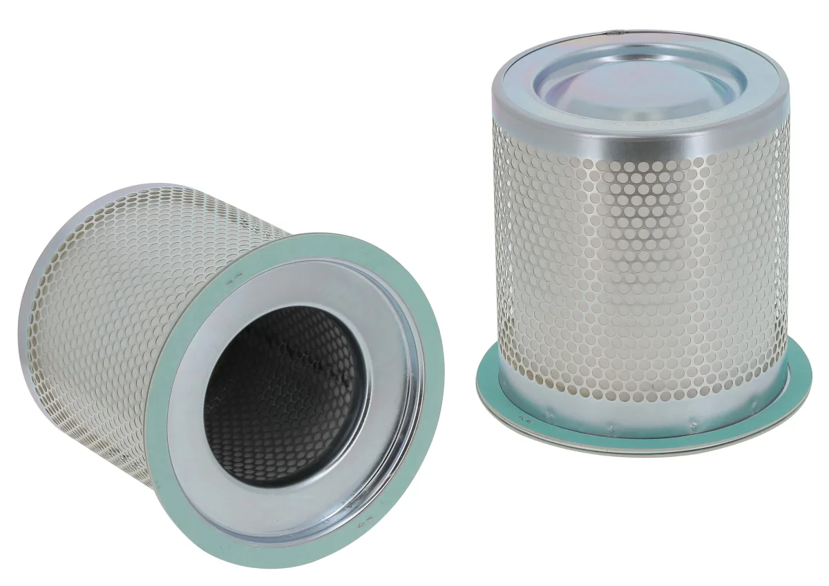 OS5174 Hifi Filter