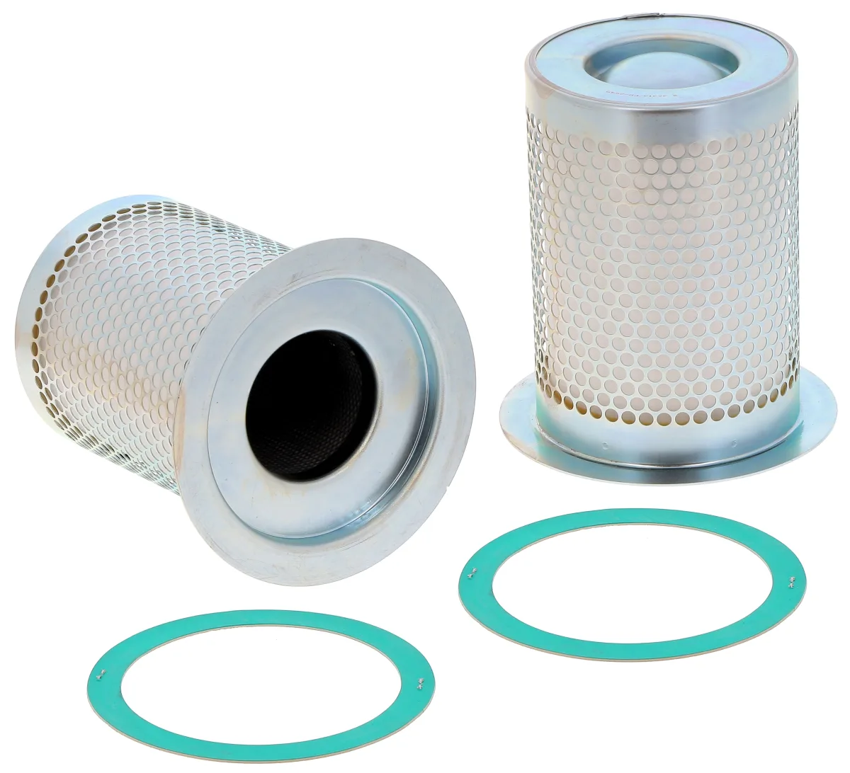 OS5176 Hifi Filter