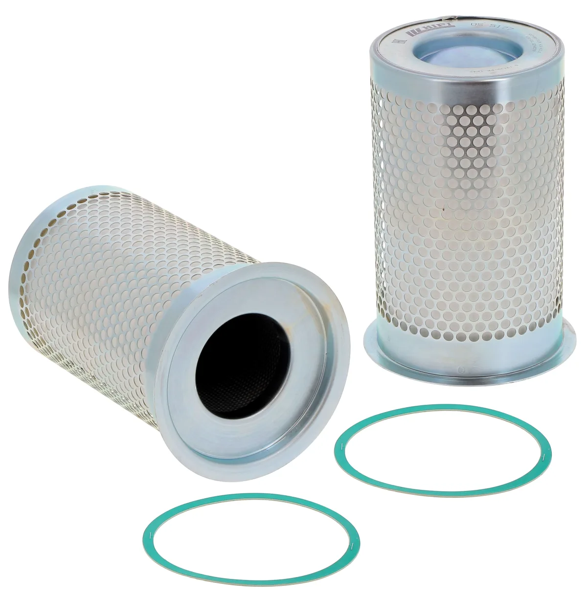 OS5177 Hifi Filter
