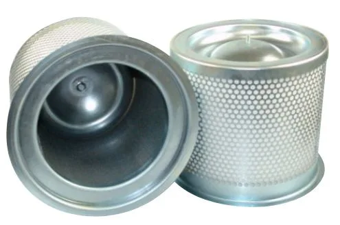 OS5183 Hifi Filter