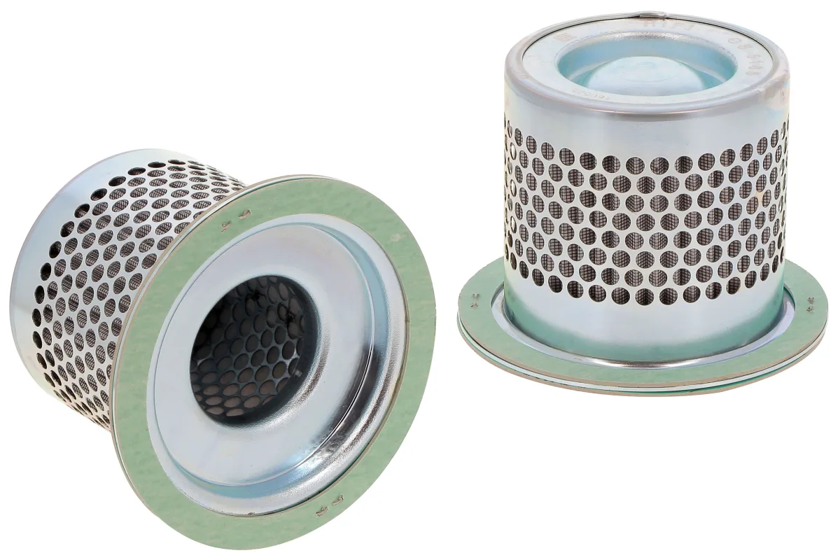 OS5185 Hifi Filter