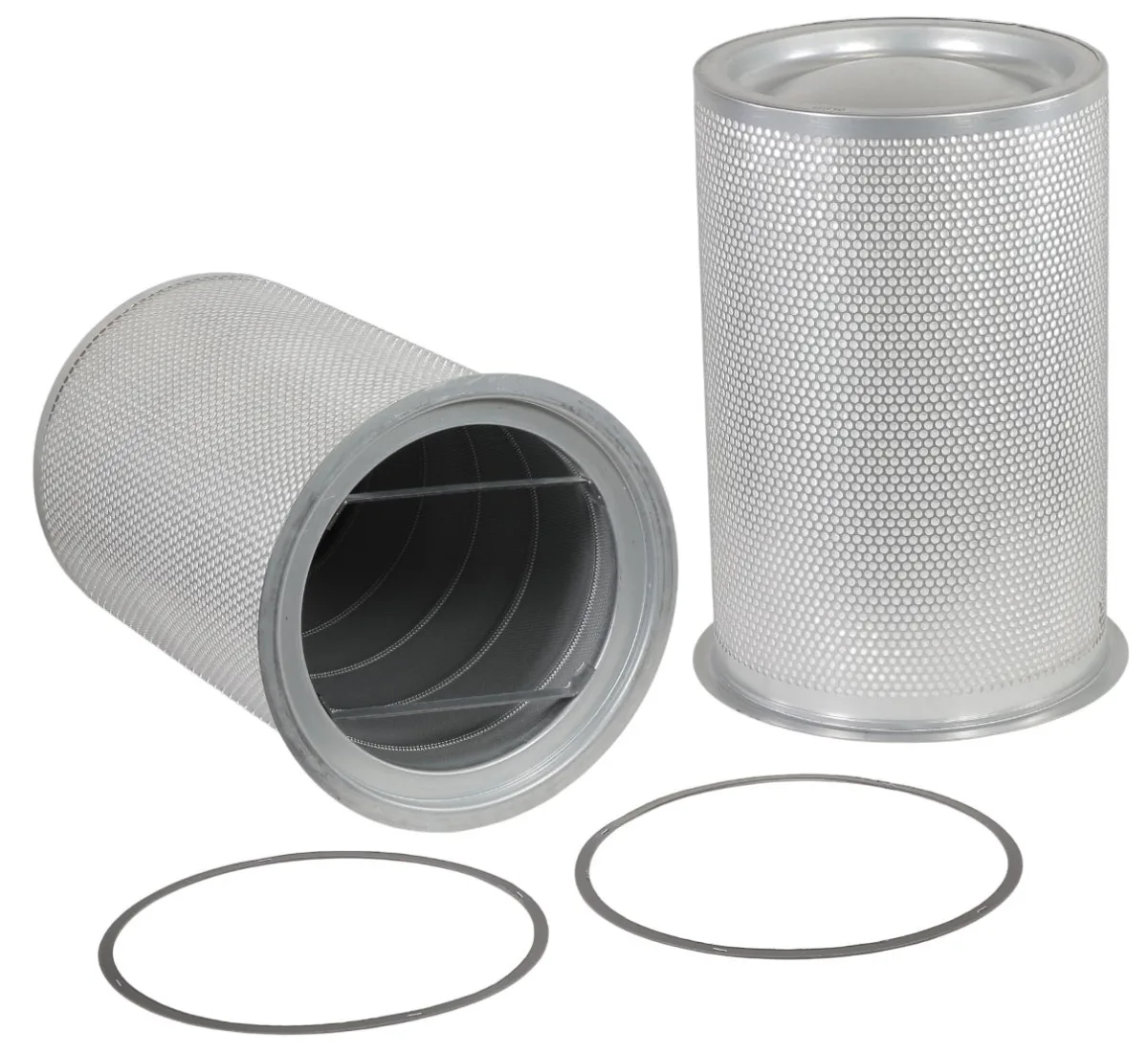 OS5193 Hifi Filter