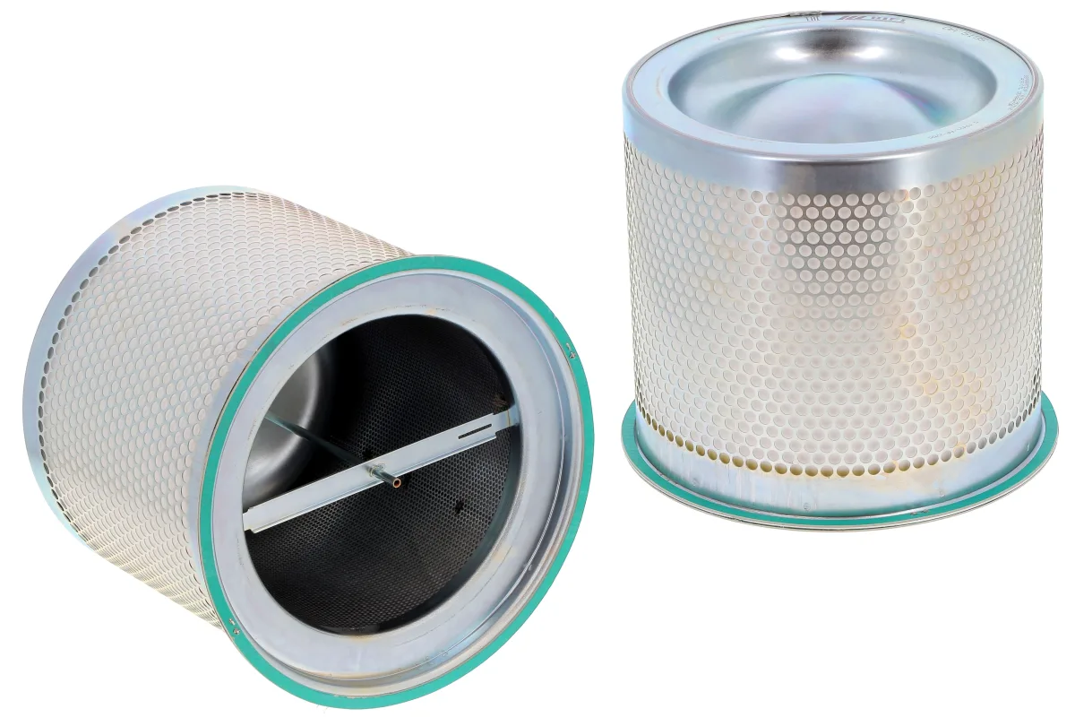 OS5195 Hifi Filter
