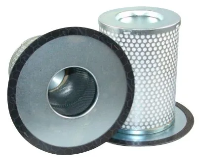 OS5196 Hifi Filter
