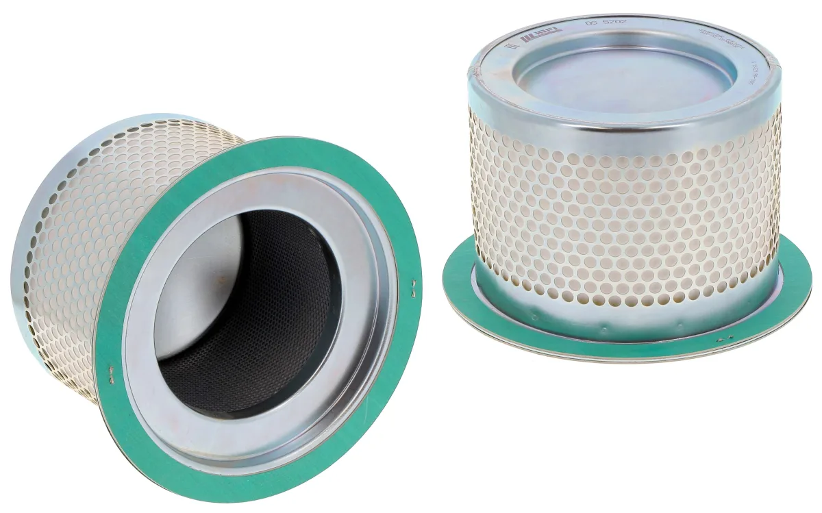 OS5202 Hifi Filter