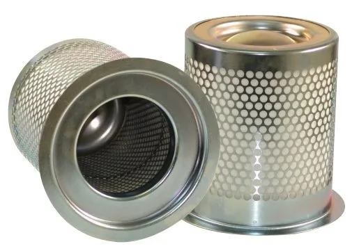 OS5224 Hifi Filter