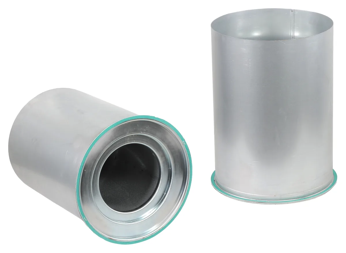 OS5226 Hifi Filter