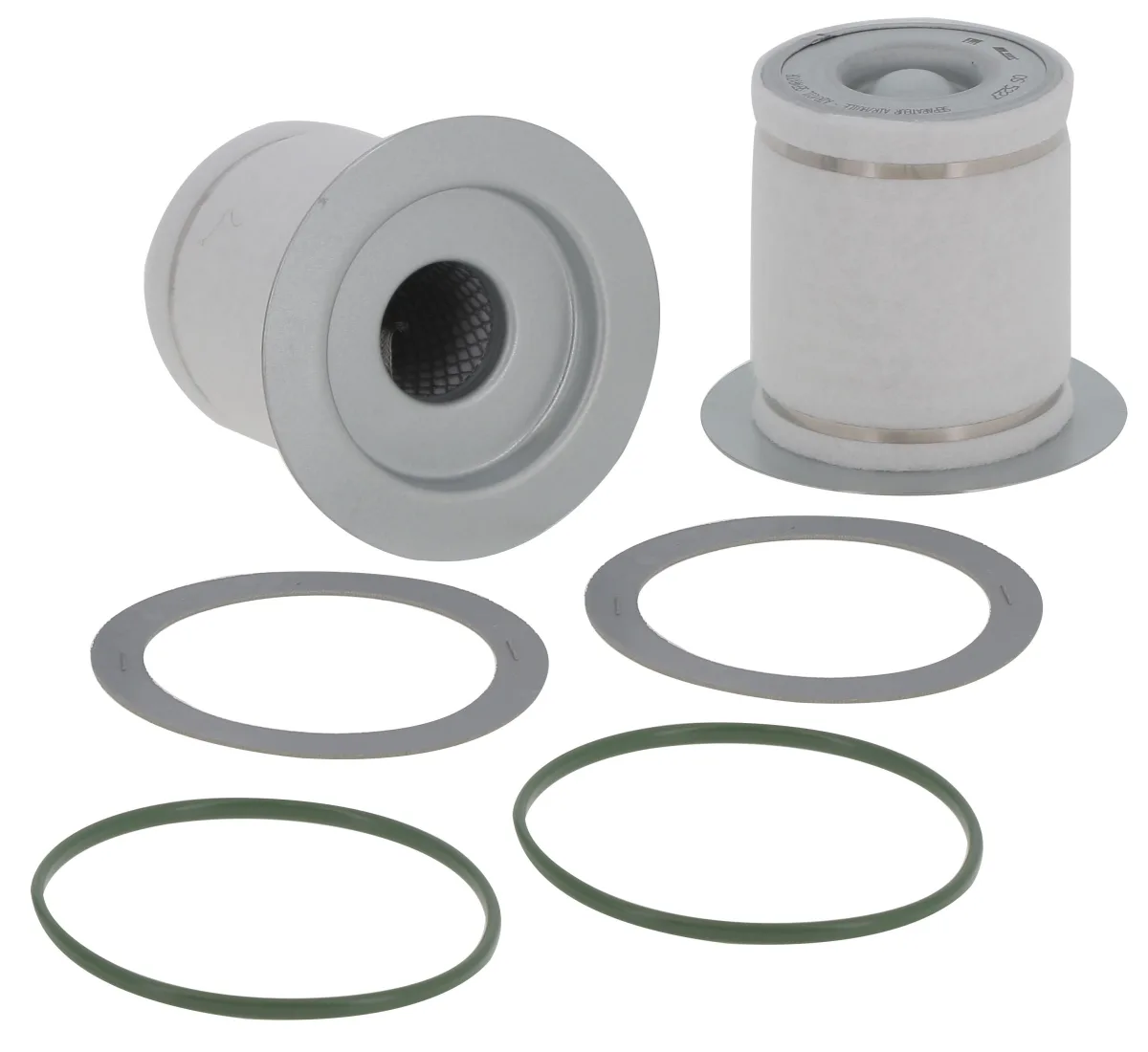 OS5227 Hifi Filter