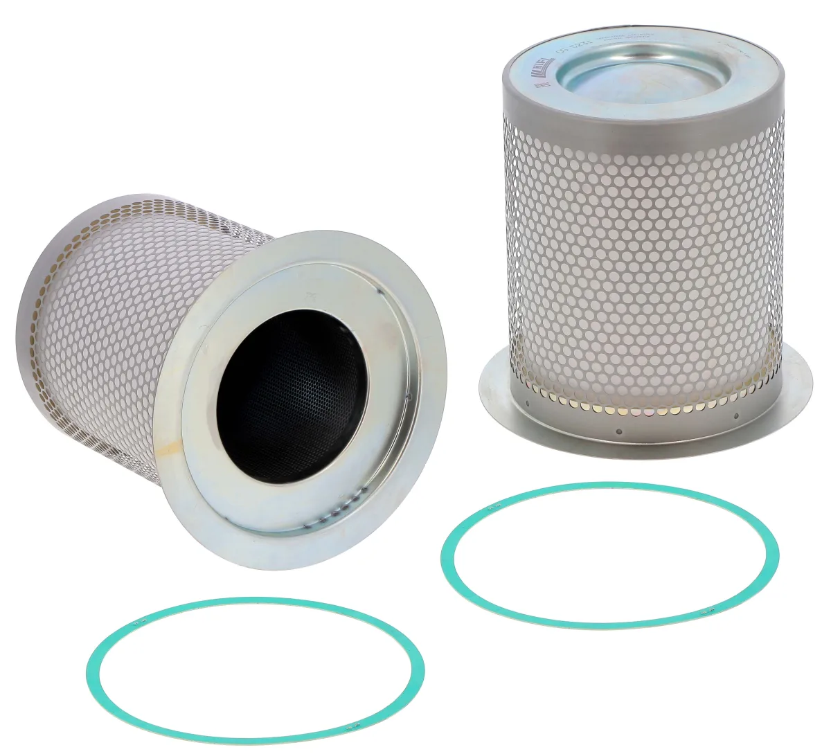 OS5231 Hifi Filter