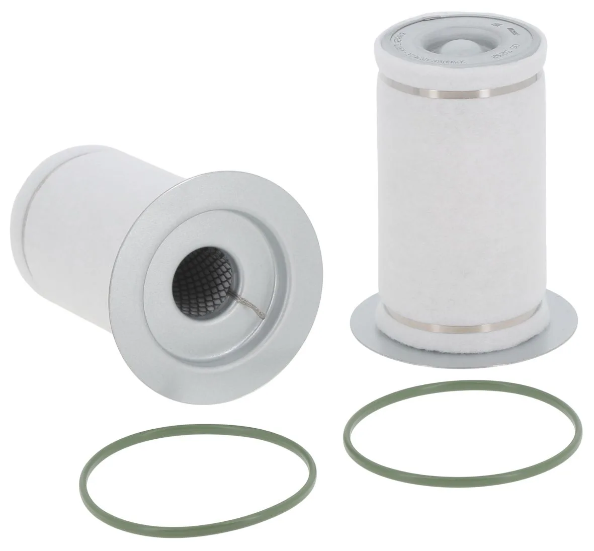 OS5232 Hifi Filter