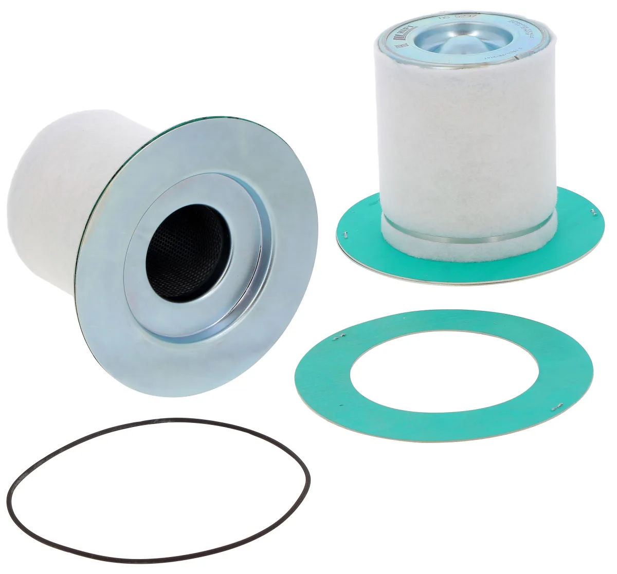 OS5237 Hifi Filter