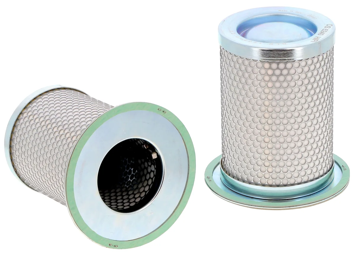 OS5240 Hifi Filter