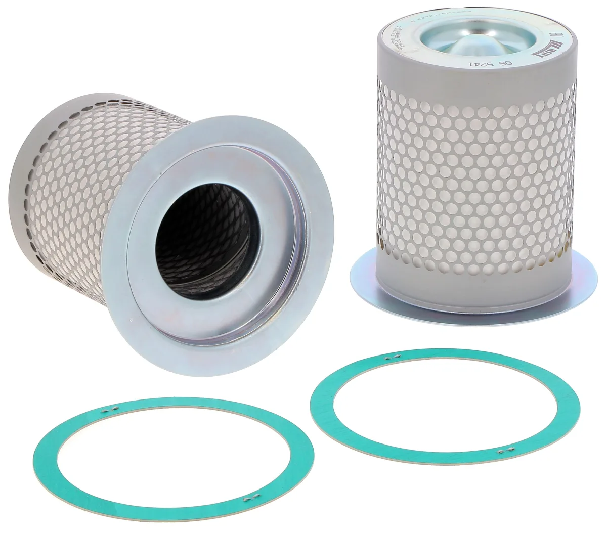 OS5241 Hifi Filter