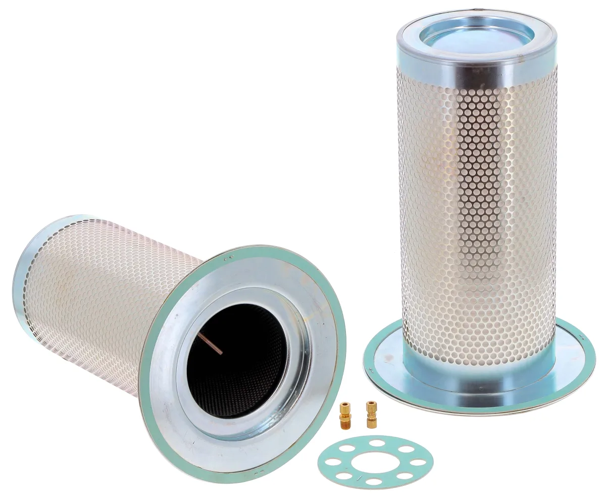 OS5255 Hifi Filter