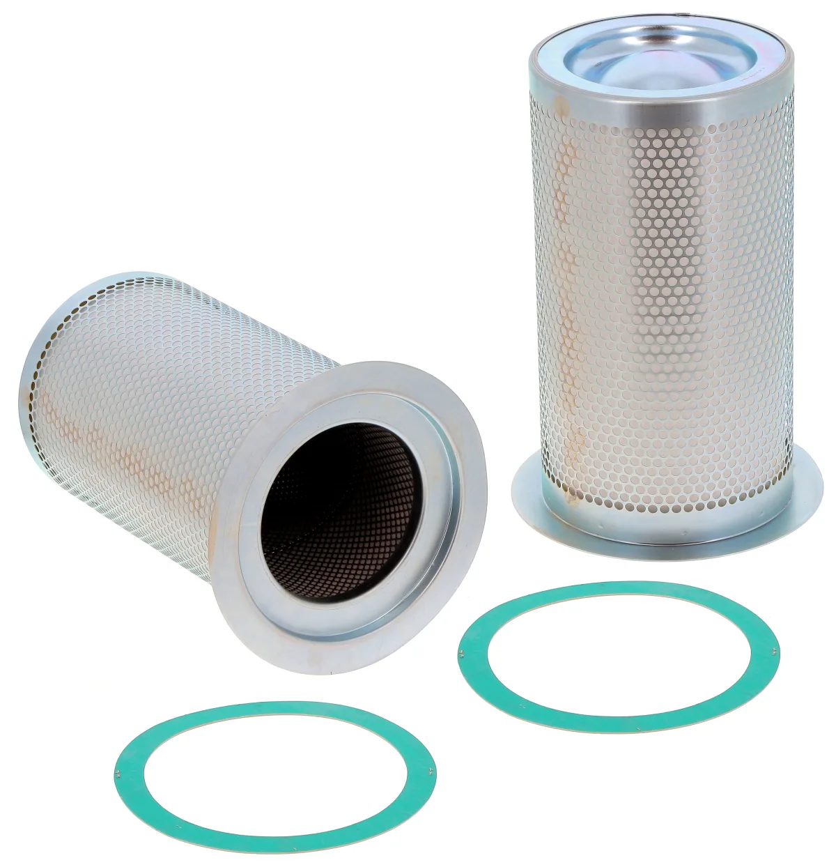 OS5259 Hifi Filter