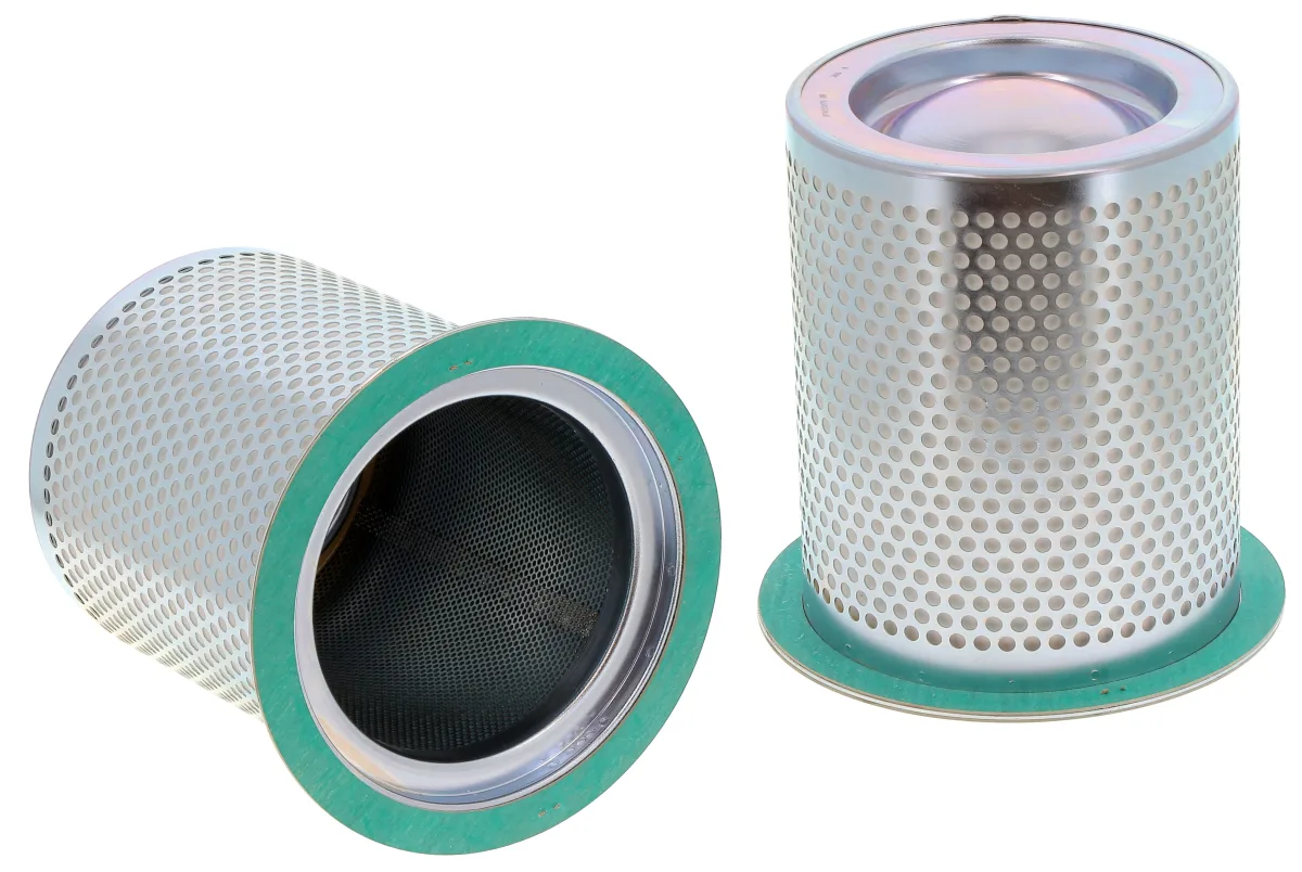 OS5260 Hifi Filter
