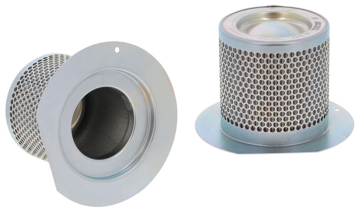 OS5272 Hifi Filter