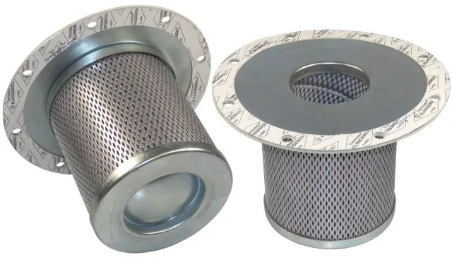OS5280 Hifi Filter